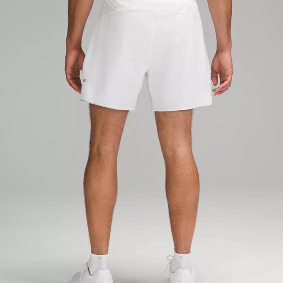 Lululemon Mens Surge Short 6" - Picture 2 of 8